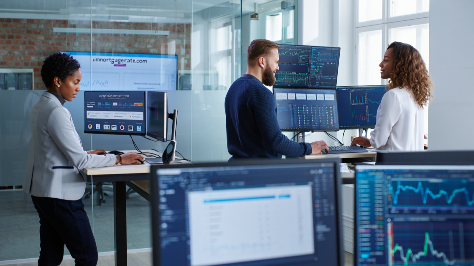 The Deposit Trap Costing First-Time Buyers £6,700 Annually Explained